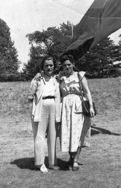 Archives Photographs Interracial Intimacies Sex And Race In Toronto From To