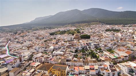 What to See in Alhaurin el Grande, Malaga