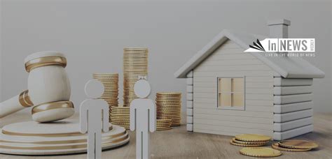 How Are Marital Assets Divided in a Divorce? - In NewsWeekly