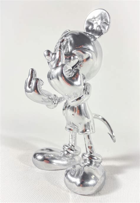 Mickey Fuck You Etsy