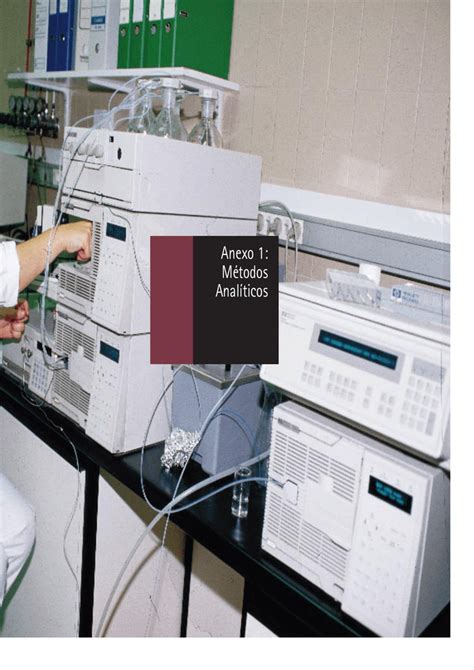 Anexo M Todos Anal Ticos