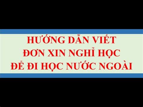 M U N Xin Ngh H C I H C N C Ngo I