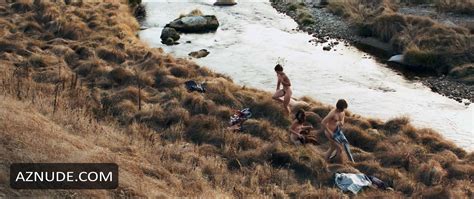 Der Wald Nude Scenes Aznude