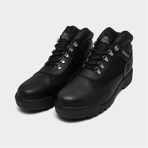 timberland field boots for men 4