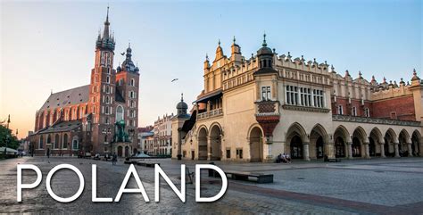 The Ultimate Poland Travel Guide – Earth Trekkers