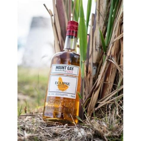 Mount Gay Eclipse Rum 40 70cl