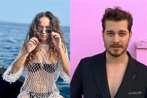 Çağatay Ulusoy dan eski sevgiliye dönüş sinyali Patronlar Dünyası