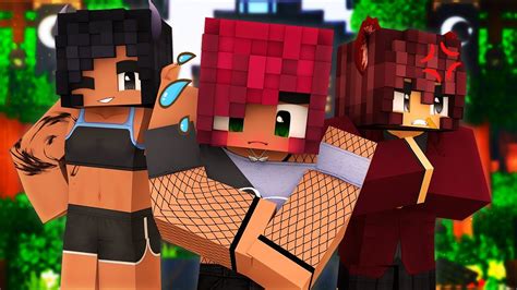 Hot Mommies Everywhere Spellbound Genderbent Ep Minecraft Roleplay Mctv Youtube