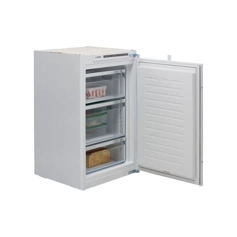 Bosch GIV21VSE0G MG In Column Freezer 87 4Cm