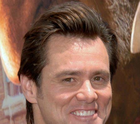 Jim Carrey Ok Magazine