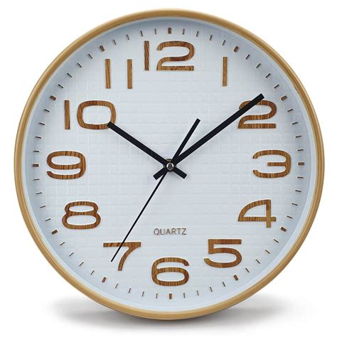 Buy Wall Clocks Online - Fast Free Shipping | Oh Clocks Australia