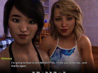 Running Naked Aloha Tube