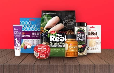 태전그룹 오엔케이 하림펫푸드 프리미엄 펫푸드 ‘약국 본격 판매 개시