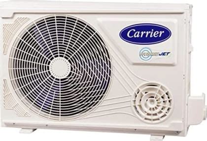 Carrier 24K Emperia LXI 2 Ton 5 Star 2023 Inverter Split AC Price In