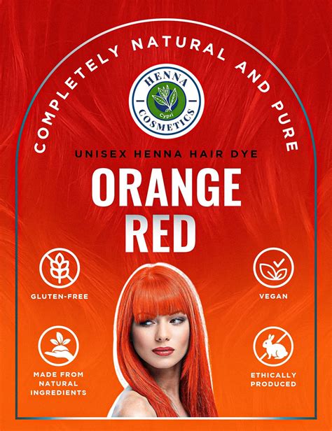The Ultimate Guide To Burgundy Natural Hair Dye With Henna Henna