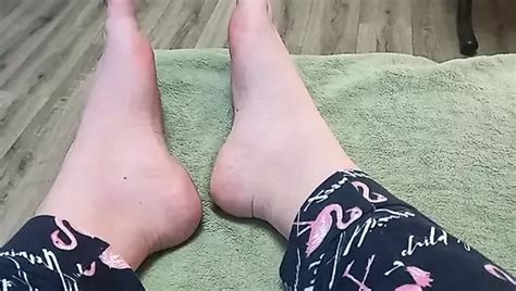 Beautiful Legs And Toes Shemale Porn Feat Trandin Vladislav XHamster