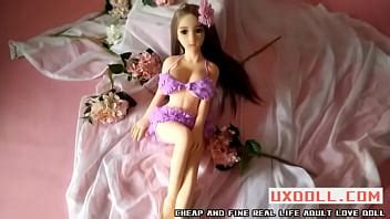 uxdoll pequeña muñeca real abril d cup mini muñeca sexual de amor XVIDEOS