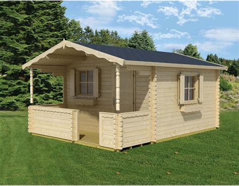 Строительство садовых домов из бруса: дом для сада из бруса под ключ в ...