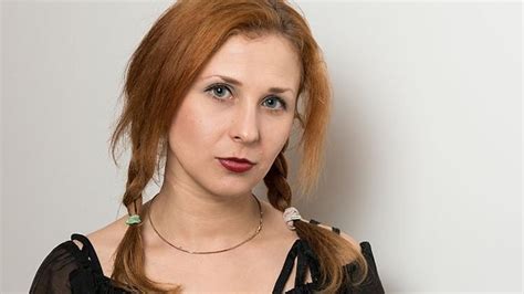 Pussy Riot Leader Maria V Alyokhina Has Escaped Russia