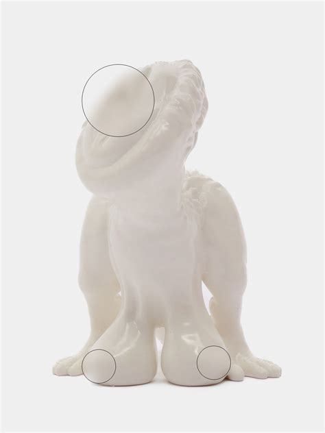 Статуэтка Dino Pussy купить по цене в интернет магазине Магнит Маркет