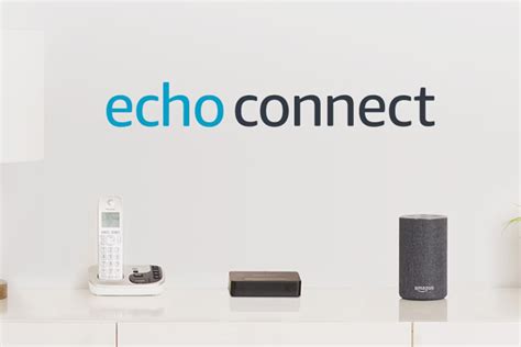 Amazon Echo Connect How It Works With Your Echo Citizenside