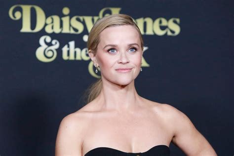 Reese Witherspoon’s Net Worth and Career in 2025