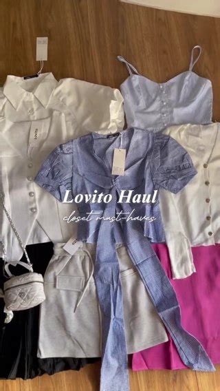 Lovito Casual Vestido Feminino Listrado Alinhado Botão Frontal