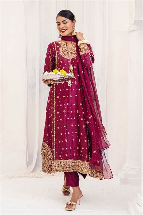 Magenta Glory – Khoshgel