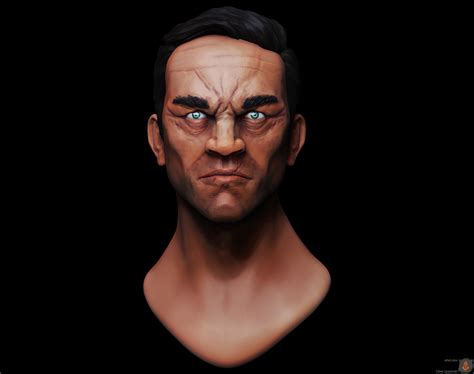 Gang Bust Dishonored By Executex On Deviantart
