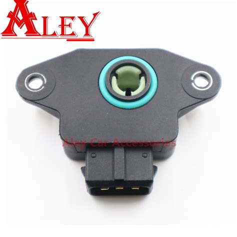 F01R064915 F 01R 064 915 TPS czujnik położenia przepustnicy korpus ...