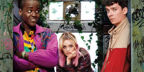 Une star de la série Netflix Sex Education rejoint le casting du cinquième volet de la saga