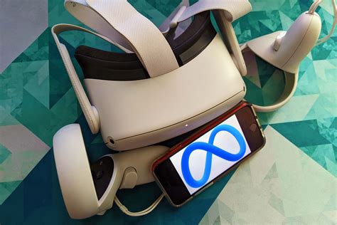 How to Create a Meta (Oculus) Quest or Quest 2 Account