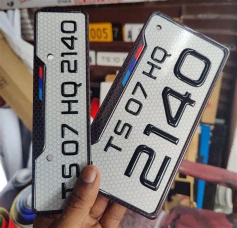 Number Plates For Royal Enfield Motorbikecustoms 58 Off