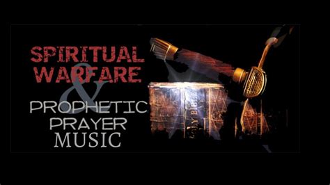 Prophetic Prayer Music - YouTube