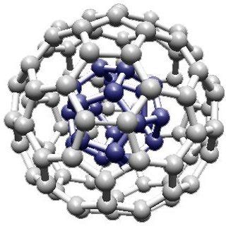 C 20 @C 80 (a -static state; b -trajectory model of dynamic state ...