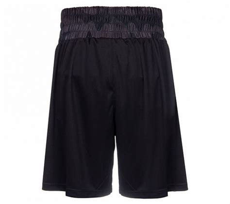 Clinch, Шорты Боксерские Olimp, арт.C117 (черный)