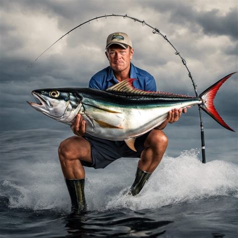 Blackfin Tuna Tackletalks