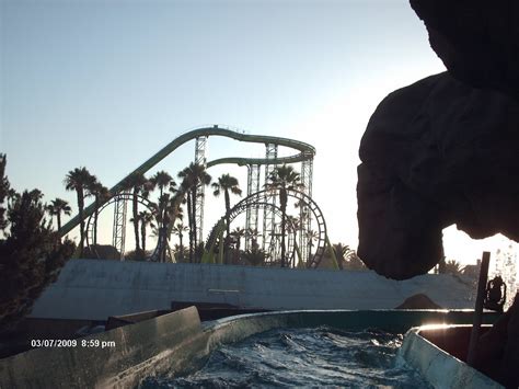 how to get over fear of roller coasters
