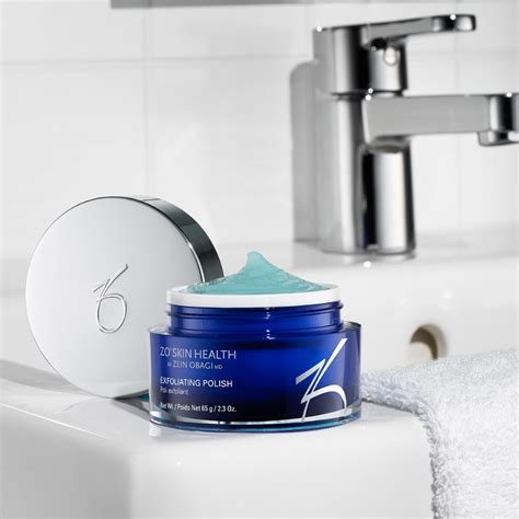 Zo Exfoliating Polish Zo Skin Health Face Dr