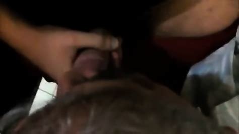 Daddy S Public Restroom Adventure With A Big Cock Amateur