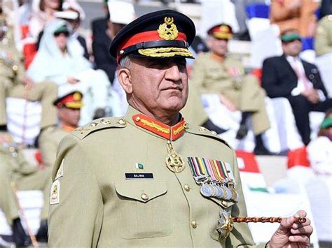 Army Will Continue To Take Care Of Martyrs Families Gen Qamar