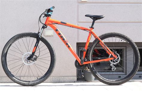 TREK Marlin 6 29er