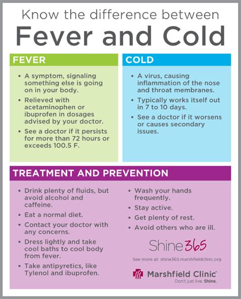 “Starve a cold, feed a fever.” Good advice? | Shine365