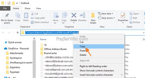 Fix Outlook Errors Have Been Detected In Ost File Solved • Repair Windows™