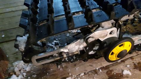 Замена склизов - YouTube