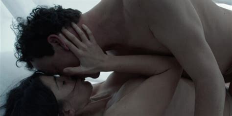 Nude Video Celebs Aida Oset Nude Moebius S E