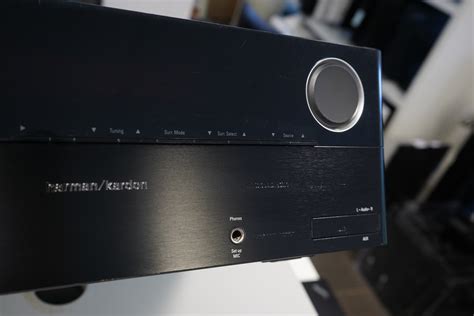 Harman Kardon AVR-170 5.1 ressiiver - Elektroonika24