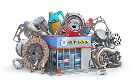 Auto Parts in Canada | Discount Online Auto Parts