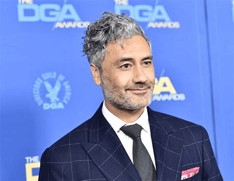Taika Waititi: Biography, Movies, Net Worth & Photos