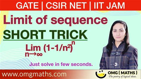 Real Analysis Short Tricks CSIR NET GATE IIT JAM OMG Maths